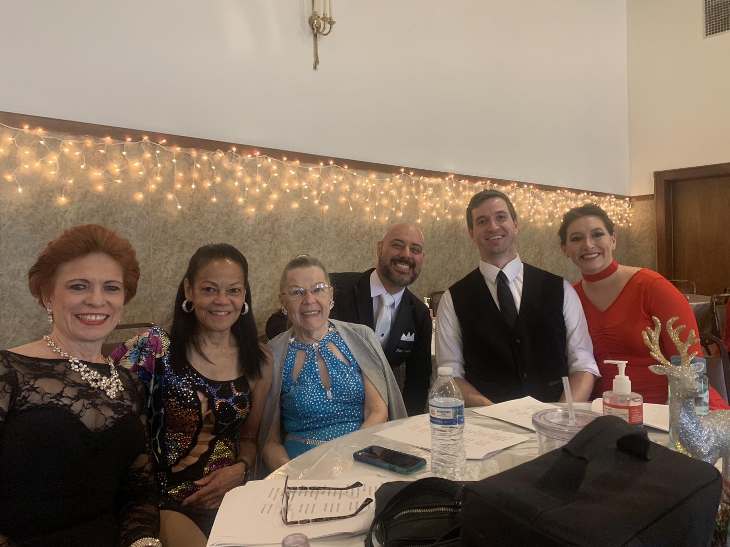 Rhythm and Grace Dance Community