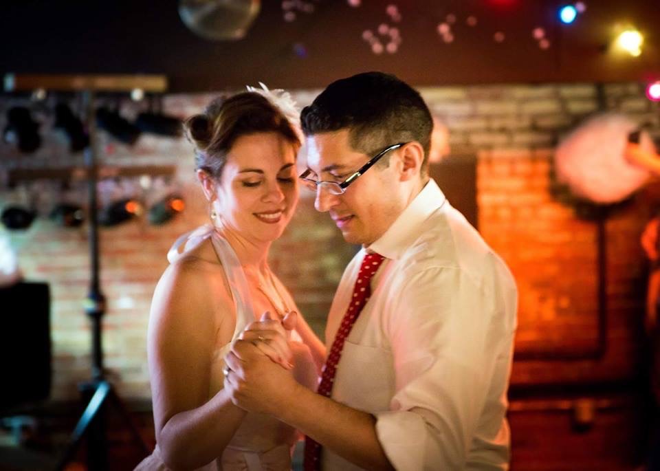 Social Dance Connection